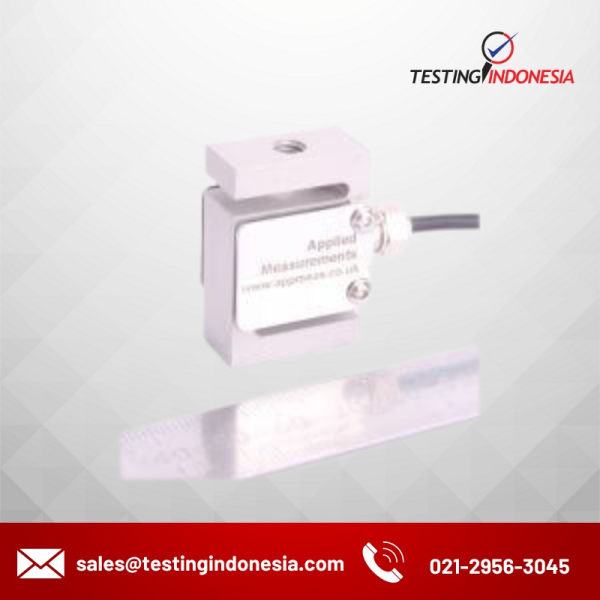 Miniature-S-Beam-Load-Cell