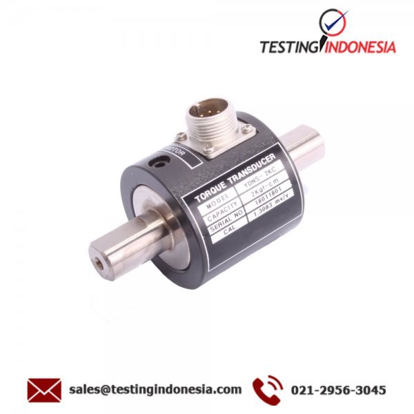 Miniature Shaft Torque Sensor - Testingindonesia.co.id