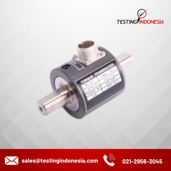 Miniature-Shaft-Torque-Sensor