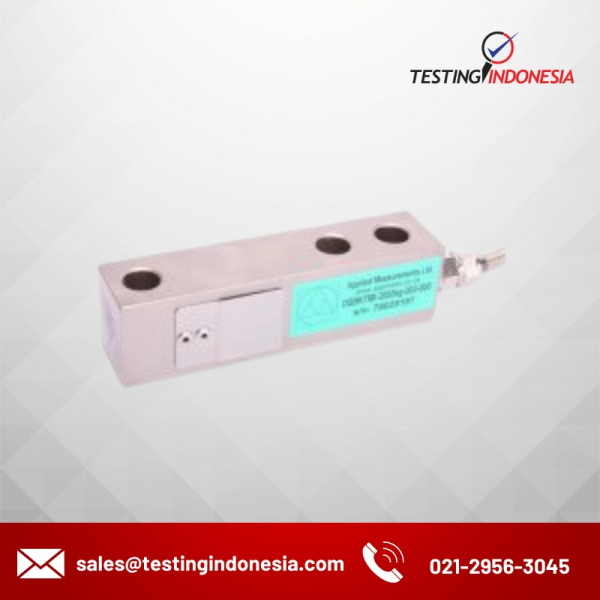 Single-Ended-Shear-Beam-Load-Cell