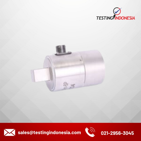 Square-Drive-Static-Torque-Transducer