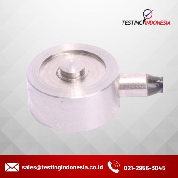 Subminiature-Button-Load-Cell