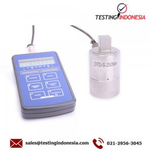 torque meter system torque tester system