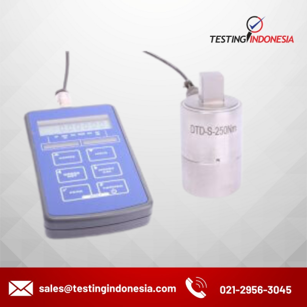 Torque-Meter-System-Torque-Tester-System