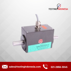 Waterproof-Rotary-Torque-Sensor