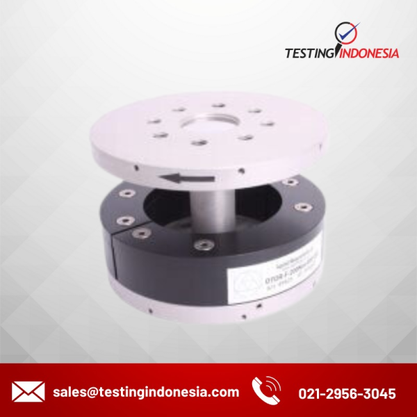 Wireless-Rotary-Torque-Sensor