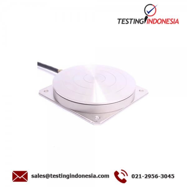 Accelerator Brake Pedal Load Cell