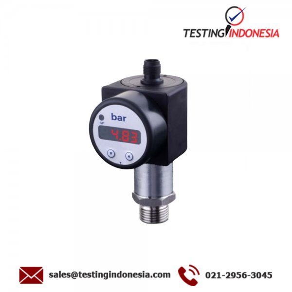 Pressure Meter - Testingindonesia.co.id