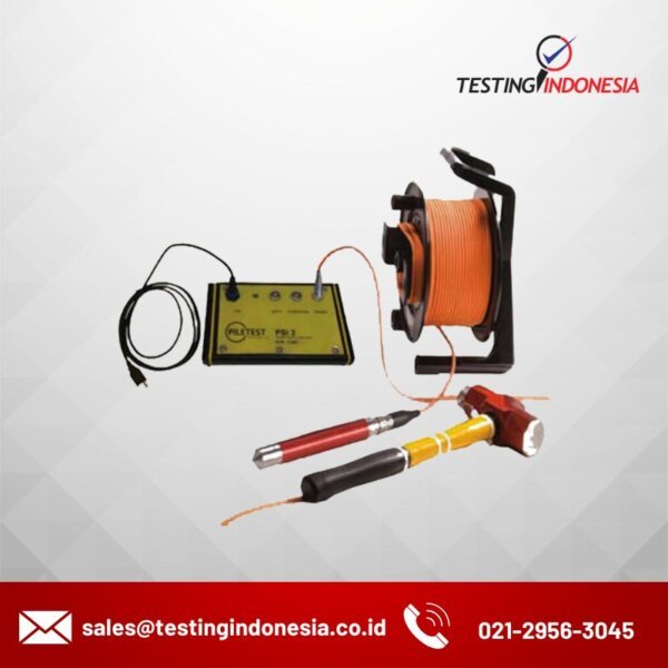 PSI-InstrumentSeismic- Instrument