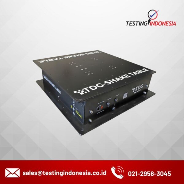 TDG-Shake-Table-BIAXIAL