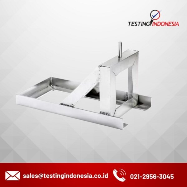Horizontal-Wave-Striking-Plate