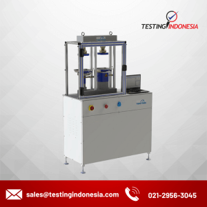 Combined-Compression-Bending-Testing-Machine