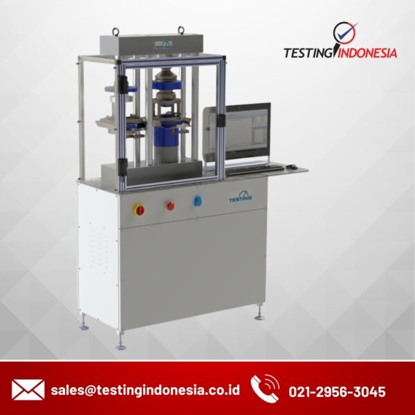 Combined-Compression-Bending-Testing-Machine-500-kN-30-kN