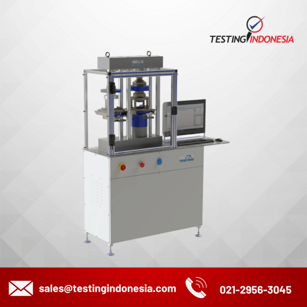 Combined-Compression-Bending-Testing-Machine-500-kN-30-kN