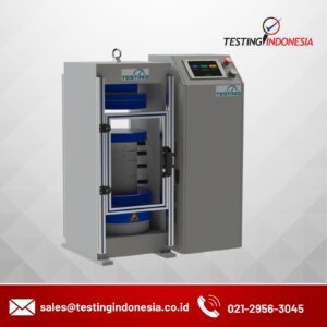 Compression-Testing-Machine-3000kN-With-All-Welded-Frame