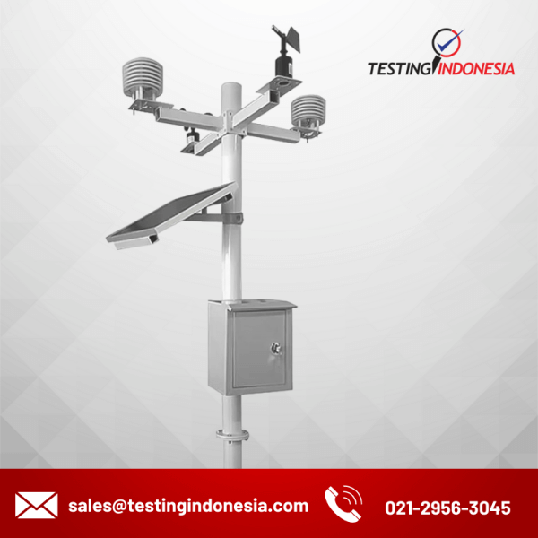 RK900-01-Automatic-Weather-Station-Meteorological-Monitoring-Station