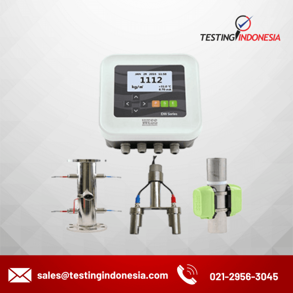 Ultrasonic-Sludge-Density-Meter-(ENV200 SERIES)