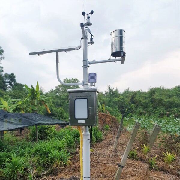 Automatic Weather Station (AWS) RK900-01 - Image 3