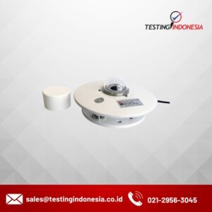 RK200-03-SDI-12-Pyranometer