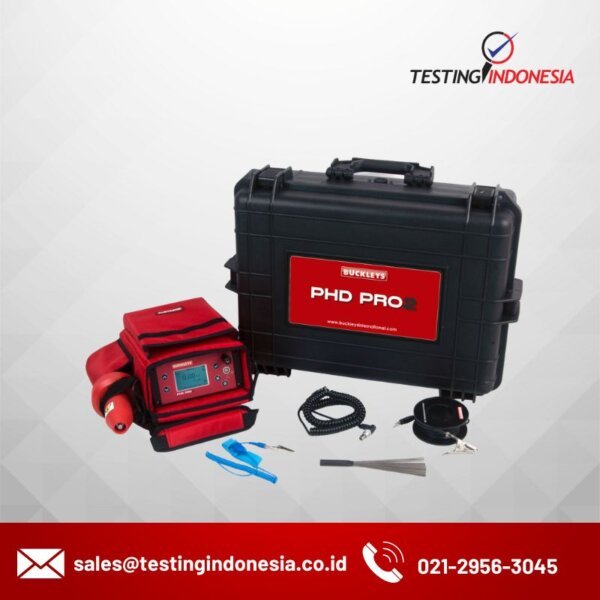 Holiday-Detector-Basic -Kit