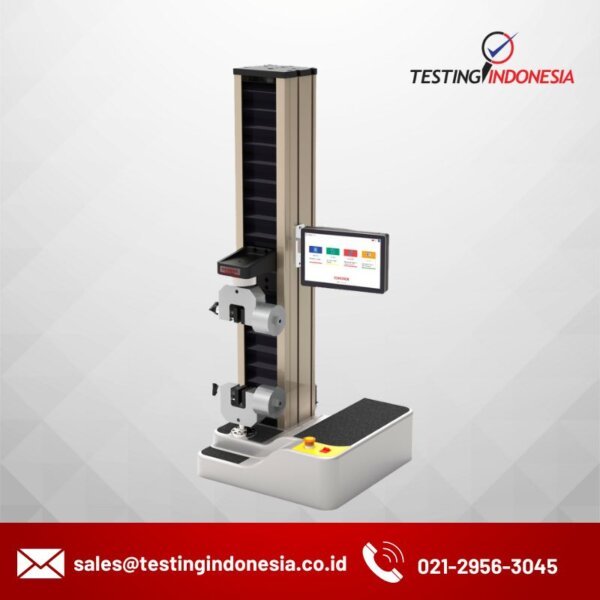 Servo-Electromechanical- Universal-Testing- Machine