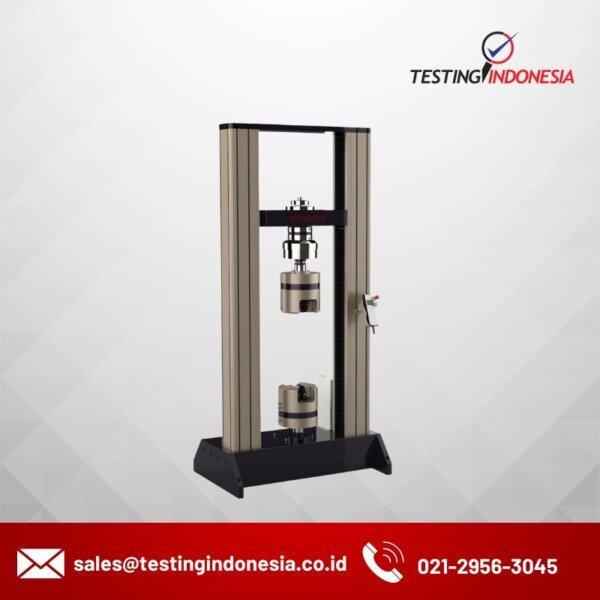 Servo- Electromechanical- Universal-Testing- Machine