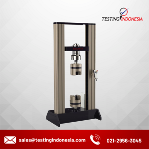 Servo Electromechanical Universal Testing Machine (Double Column)