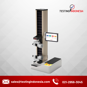 Servo Electromechanical Universal Testing Machine (Single Column)