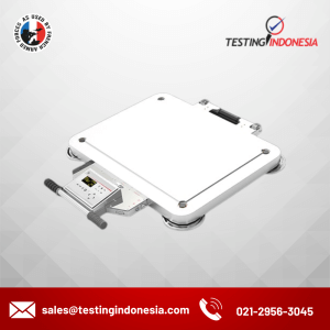 Aeronautical Weighing (Timbangan Pesawat)