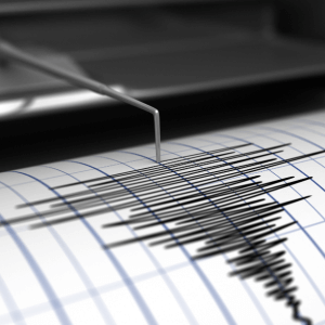 Pelajari Perbedaan Seismometer, seismograf, seismogram Dari Cara Kerjanya