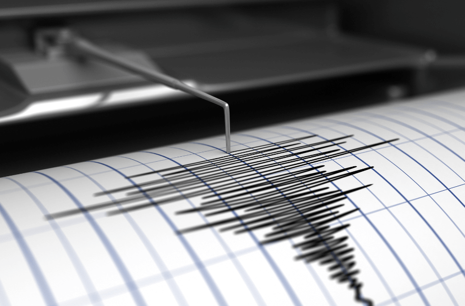 Pelajari Perbedaan Seismometer, seismograf, seismogram Dari Cara Kerjanya