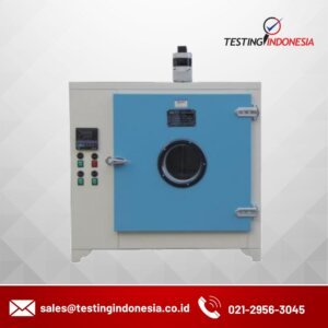 82-type-Asphalt-Rotary-Film-Oven