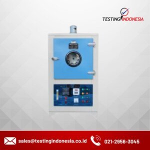 85-Type-Asphalt-Rotary-Film-Oven
