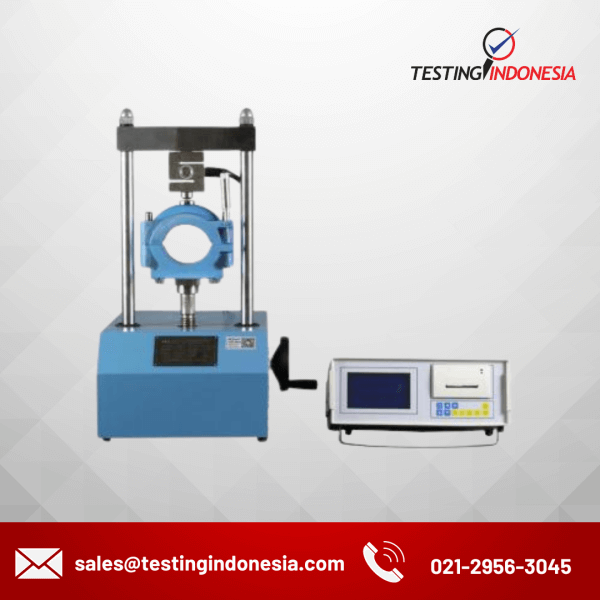 LD-5B Asphalt Mixture Stability Tester