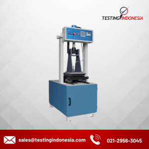 LDCX-1 Hydraulic Rut Sample Forming Machine