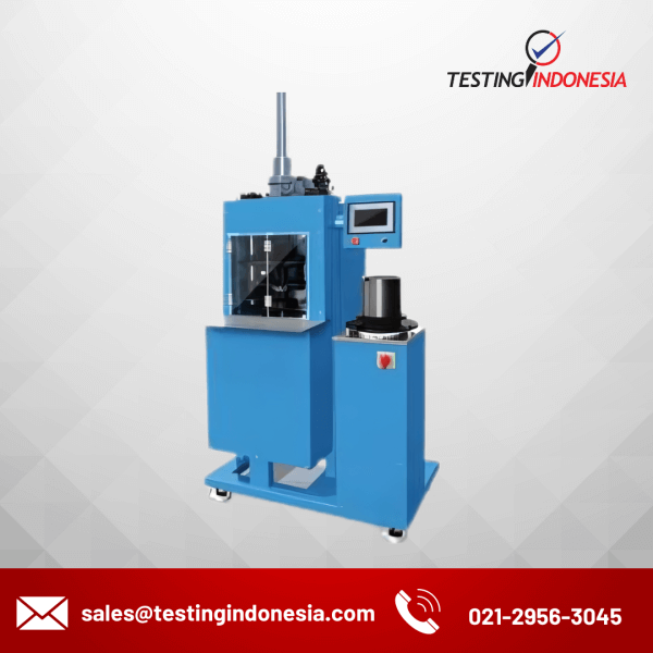 LDSY-3 Asphalt Mixture Rotary Compactor