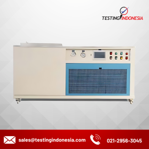 TDRF Series Concrete Fast Freeze-thaw Chamber