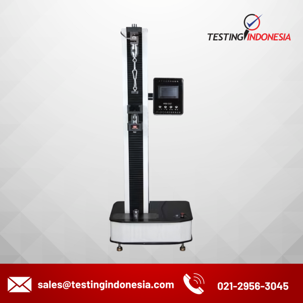 WDW-S05 Type Electronic Universal Material Testing Machine （Special model for cement mortar）