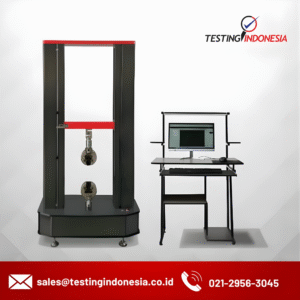 WDW-Series- Electronic-Universal- Material-Testing Machine