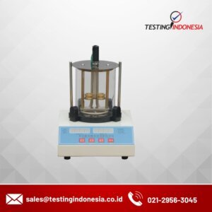 LD-2000-Computer-Asphalt-Softening-Point-Tester