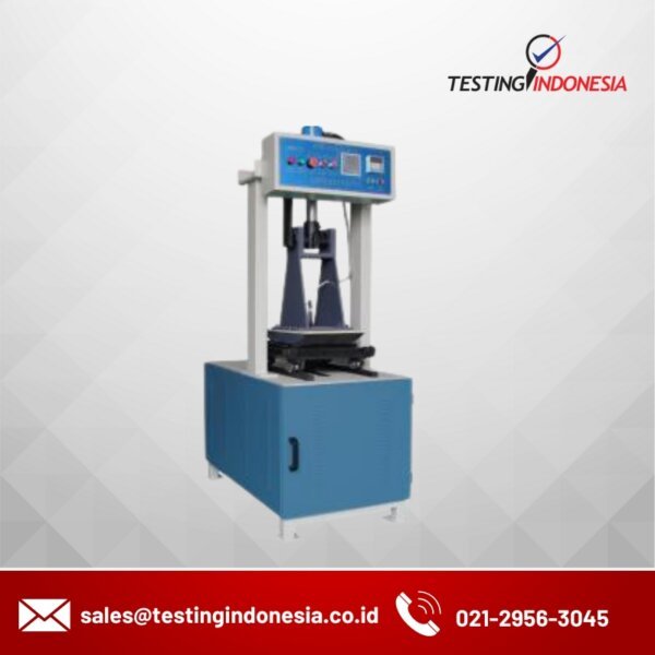 LDCX-1-Hydraulic-Rut-Sample-Forming-Machine