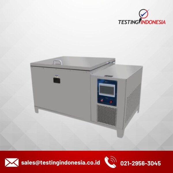 LDZY-400-Steam-Quick-Curing-Tank