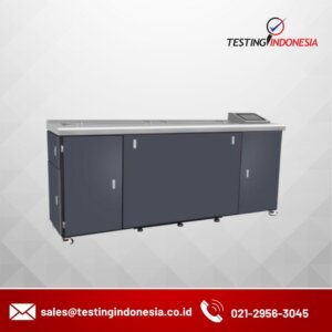 SYD-4508G Intelligent Asphalt Elongation Tester