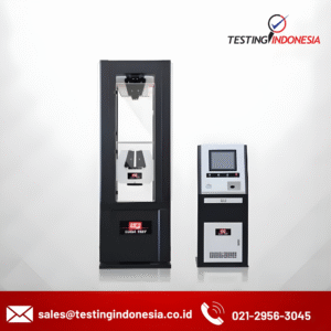 WAW-Series-S-Type- Electro-hydraulic- Servo-Steel-Strand -Special-Testing Machine