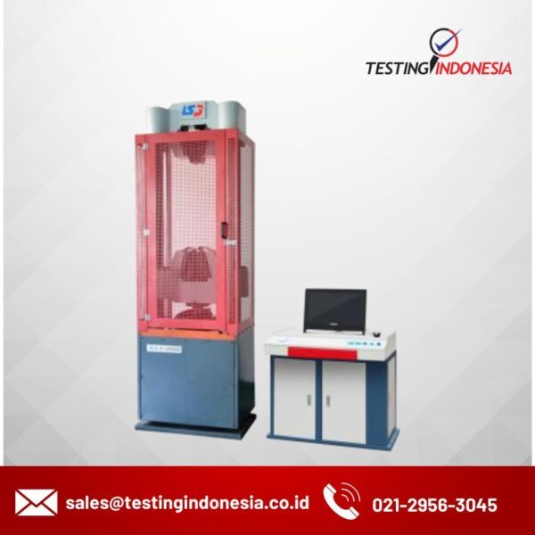WAW-Series-Servo- Type-Steel-Strand- Special-Testing- Machine