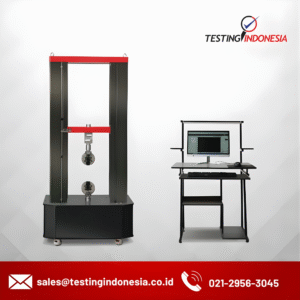 WDW-100-Type- Electronic-Universal- Material-Testing Machine