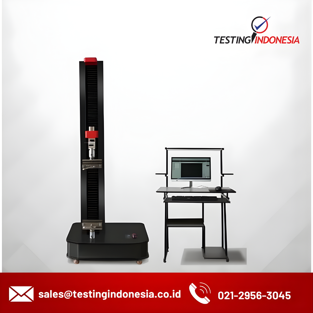 WDW-5-Electronic- Universal-Material- Testing-Machine