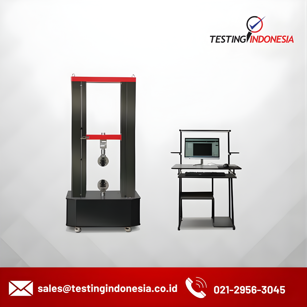 WDW-50-Type -Electronic-Universal -Material-Testing Machine