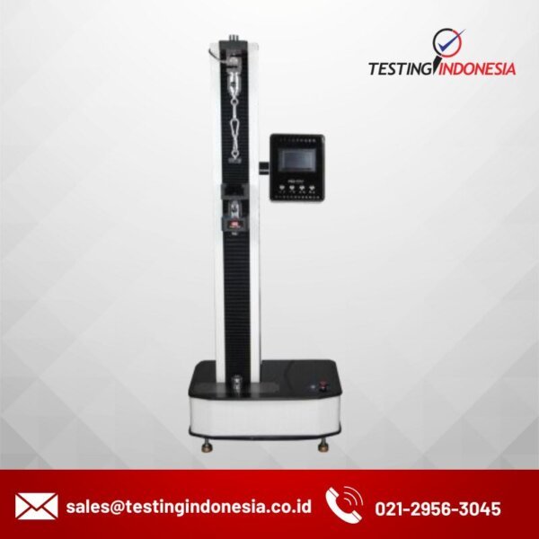 WDW-S05-Type- Electronic-Universal- Material-Testing -Machine
