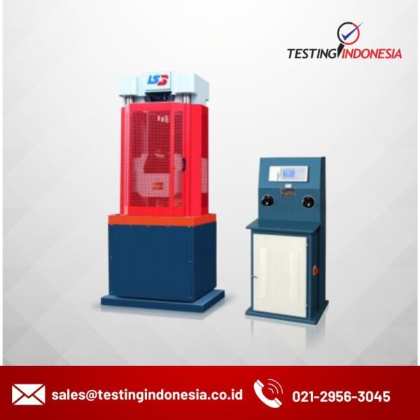 WE-Series-Digital- Display-Universal- Material-Testing -Machine